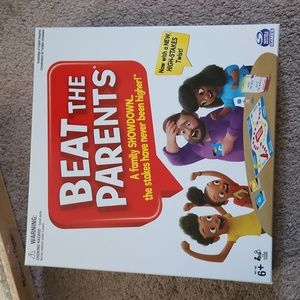 Beat the parents